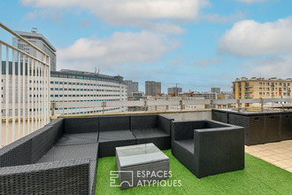 achat appartement paris-16 75016