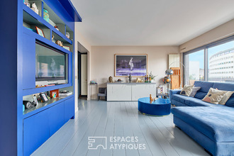 achat appartement paris-16 75016