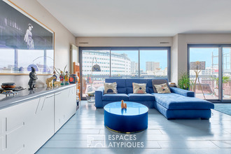 achat appartement paris-16 75016