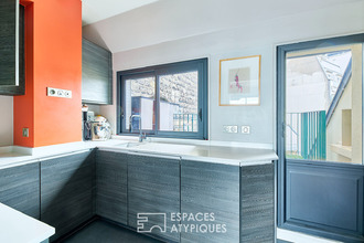 achat appartement paris-16 75016