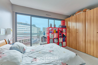 achat appartement paris-16 75016