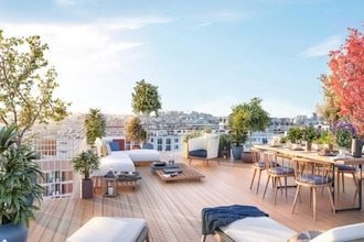 achat appartement paris-16 75016