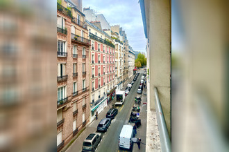 achat appartement paris-16 75016