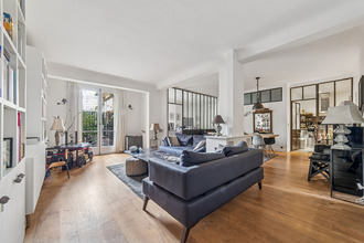 achat appartement paris-16 75016