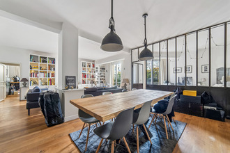 achat appartement paris-16 75016