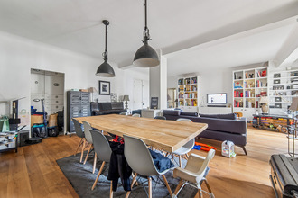 achat appartement paris-16 75016
