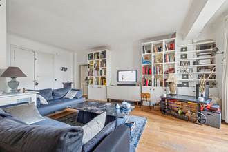 achat appartement paris-16 75016