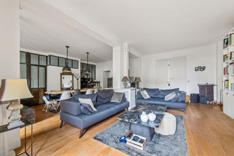 achat appartement paris-16 75016