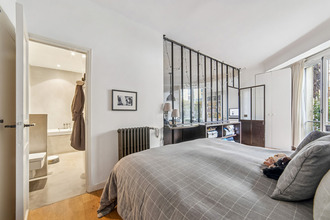 achat appartement paris-16 75016