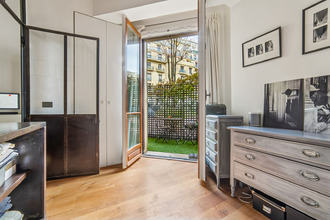 achat appartement paris-16 75016