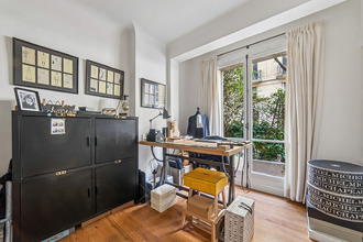 achat appartement paris-16 75016