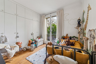 achat appartement paris-16 75016