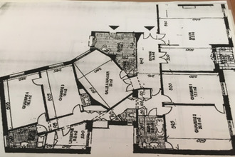 achat appartement paris-16 75016