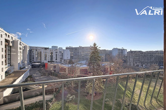 achat appartement paris-16 75016