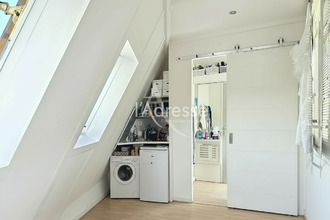 achat appartement paris-16 75016