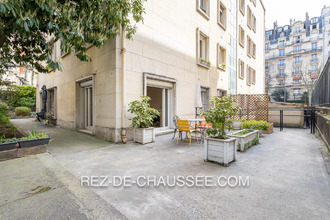 achat appartement paris-16 75016