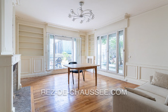achat appartement paris-16 75016