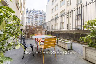 achat appartement paris-16 75016