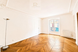achat appartement paris-16 75016