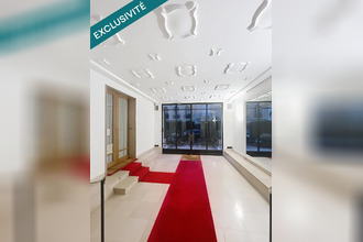 achat appartement paris-16 75016