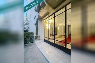 achat appartement paris-16 75016