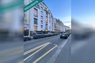 achat appartement paris-16 75016