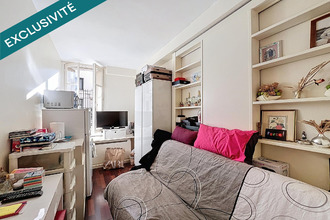 achat appartement paris-16 75016
