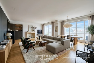 achat appartement paris-16 75016
