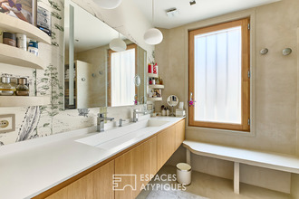 achat appartement paris-16 75016