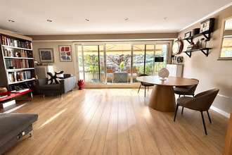 achat appartement paris-16 75016