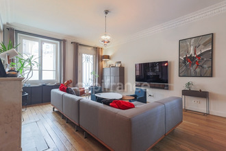 achat appartement paris-16 75016