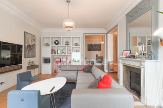 achat appartement paris-16 75016