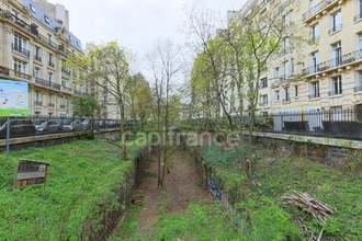 achat appartement paris-16 75016