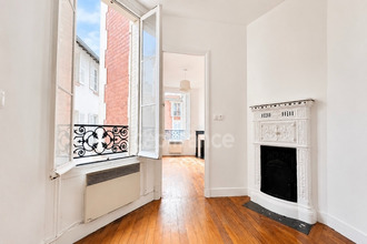 achat appartement paris-16 75016