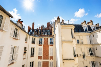 achat appartement paris-16 75016