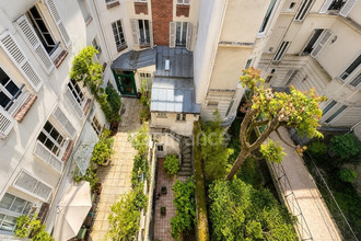 achat appartement paris-16 75016