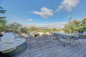 achat appartement paris-16 75016
