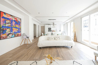 achat appartement paris-16 75016