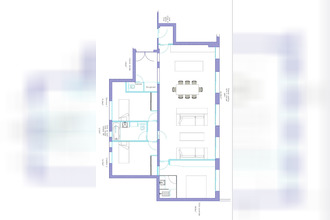 achat appartement paris-16 75016