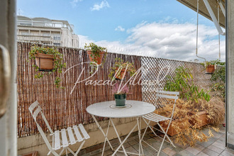 achat appartement paris-16 75016