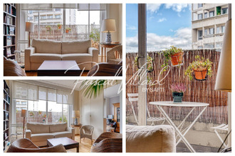 achat appartement paris-16 75016