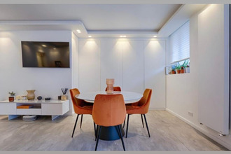 achat appartement paris-16 75016