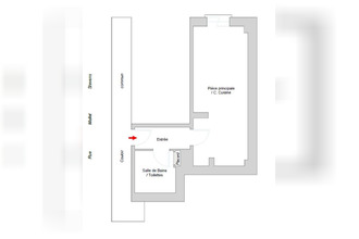 achat appartement paris-16 75016