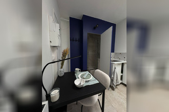 achat appartement paris-16 75016