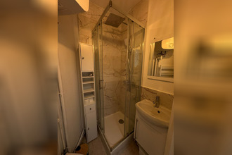 achat appartement paris-16 75016