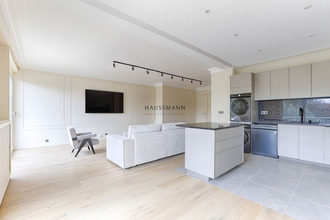 achat appartement paris-16 75016