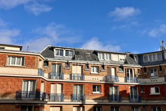 achat appartement paris-16 75016
