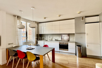 achat appartement paris-16 75016