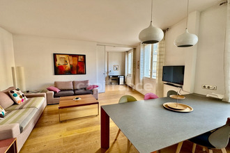 achat appartement paris-16 75016