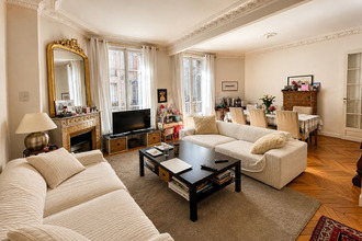 achat appartement paris-16 75016